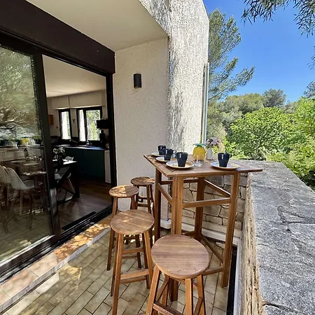 Climatisé Proche - 6 Pers. - Fr-1-845-28 Appartement
