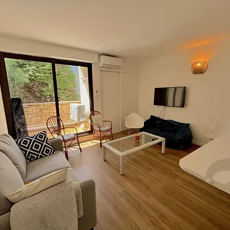 Climatise Proche - 6 Pers. - Fr-1-845-28 Apartman *