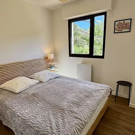 Apartment Climatise Proche - 6 Pers. Six-Fours-les-Plages