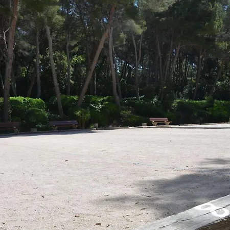 Climatise Proche - 6 Pers. - Fr-1-845-28 Six-Fours-les-Plages